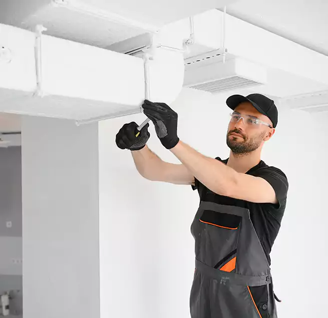  Why Homeowners Businesses Trust Us Cleveland Heights, OH