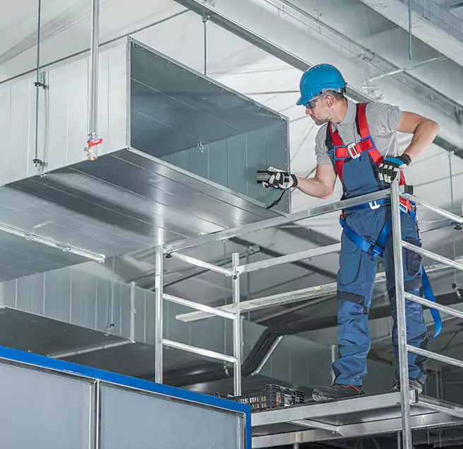 Why Homeowners & Businesses Trust Us Cleveland Heights, OH