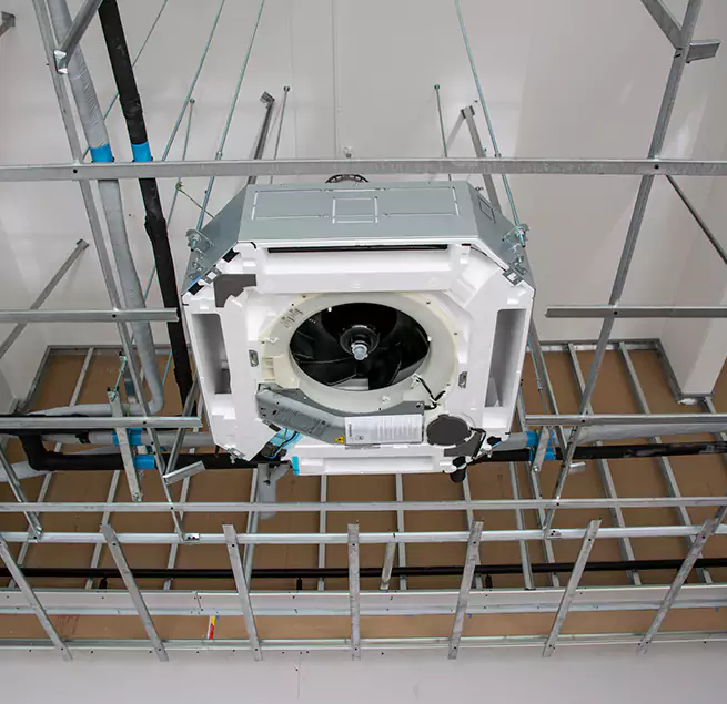 Why Homeowners & Businesses Trust Us Cleveland Heights, OH?