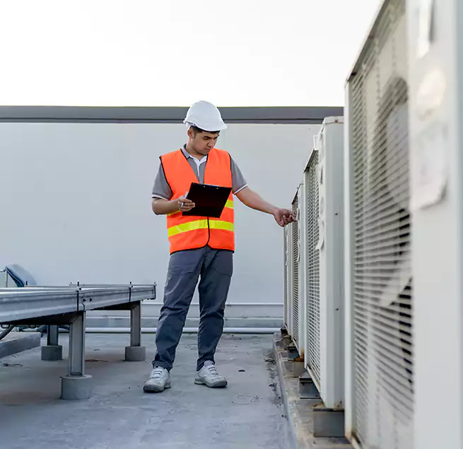 Why Homeowners & Businesses Trust Us in Cleveland Heights, OH?